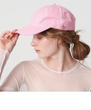 <ASTRAET>コットン ベースボールキャップ