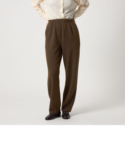 <Steven Alan>ブークレ ダンボール パンツ