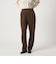 ＜Steven Alan＞ブークレ ダンボール パンツ