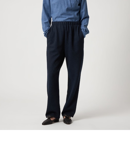 <Steven Alan>ブークレ ダンボール パンツ