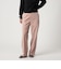 ＜Steven Alan＞ベルベット トラウザーズ