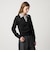 ＜Steven Alan＞リンガー ポロニット