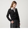 ＜Steven Alan＞リンガー ポロニット