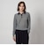＜Steven Alan＞リンガー ポロニット