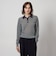 ＜Steven Alan＞リンガー ポロニット