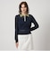 ＜Steven Alan＞リンガー ポロニット