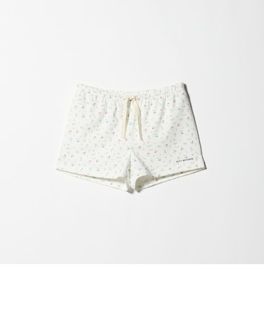 【別注】＜PETIT BATEAU for 6＞SHORTS/ショートパンツ