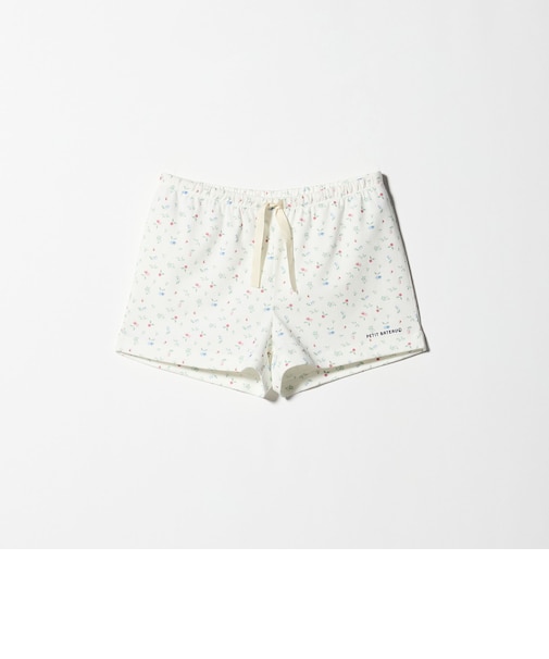 【別注】＜PETIT BATEAU for 6＞SHORTS/ショートパンツ