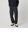 ＜koti BEAUTY&YOUTH＞ダブルクロス クライミング ワイド パンツ