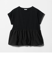 ドッキング バルーンTシャツ ＜A DAY IN THE LIFE＞