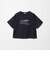 シルケット天竺 エンブロイダリー Tシャツ ‐UVカット・接触冷感‐＜A DAY IN THE LIFE＞
