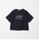 シルケット天竺 エンブロイダリー Tシャツ ‐UVカット・接触冷感‐＜A DAY IN THE LIFE＞