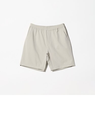 ダブルクロス イージーショーツ＜A DAY IN THE LIFE＞
