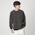 【別注】＜3/2 WORKS＞GLR ヴィンテージライク 長袖 スウェット