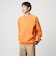 【別注】＜3/2 WORKS＞GLR ヴィンテージライク 長袖 スウェット