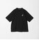 【別注】 ＜KANGOL＞スリット ロゴ カットソー＜A DAY IN THE LIFE＞
