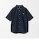 【別注】 ＜PENNEYS＞サッカー ボタンダウンシャツ＜A DAY IN THE LIFE＞