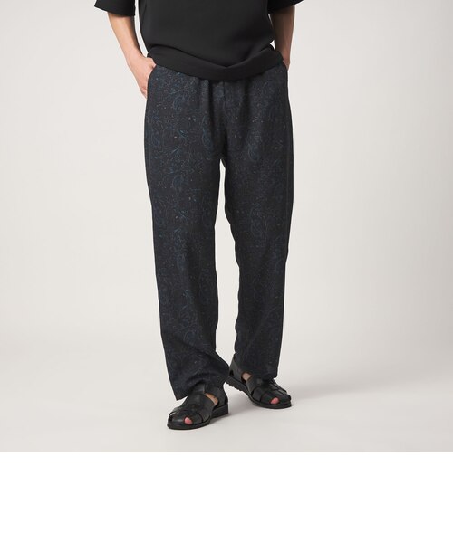 la favola(ラ ファーヴォラ) for ED EASY PANTS eternal｜ベーセー