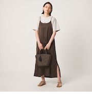 キャミワンピ＋ロゴT ‐セットアイテム‐ ＜A DAY IN THE LIFE＞