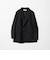 ＜H＞TW ダブルブレステッド ジャケット