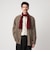 ＜Steven Alan＞ マイクロ コーデュロイ オープンカラー オーバー シャツ