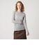 ＜Steven Alan＞クルーネック カットソー
