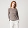 ＜Steven Alan＞クルーネック カットソー