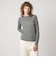 ＜Steven Alan＞クルーネック カットソー