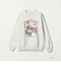＜The Saturday Evening Post x BEAUTY&YOUTH＞BOYS スウェット