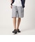 【別注】 ＜PENNEYS＞サッカー ショーツ＜A DAY IN THE LIFE＞
