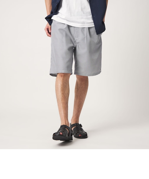 【別注】 ＜PENNEYS＞サッカー ショーツ＜A DAY IN THE LIFE＞