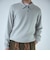 ＜Steven Alan＞ CTN/CA 2B ニット ポロシャツ
