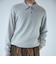 ＜Steven Alan＞ CTN/CA 2B ニット ポロシャツ