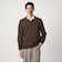 ＜Steven Alan＞ CTN/CA 2B ニット ポロシャツ