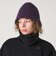 ＜Steven Alan＞モヘヤ ミックス ハット