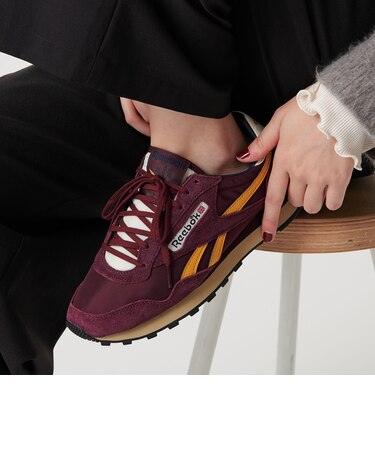 ＜Reebok＞AZTEC II/スニーカー