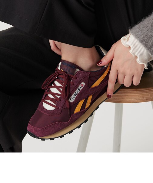 ＜Reebok＞AZTEC II/スニーカー