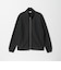 【WARDROBE SMART】エアリー カノコ  ジップ ブルゾン 抗菌防臭