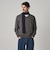 ＜Steven Alan＞ アルパカ サドルショルダー Ｖネック ニット NARROW