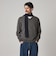＜Steven Alan＞ アルパカ サドルショルダー Ｖネック ニット NARROW
