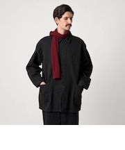 ＜Steven Alan＞ ツイル ガーメントダイ ワーク ジャケット
