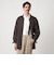 ＜Steven Alan＞ ツイル ガーメントダイ ワーク ジャケット