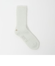 ＜MARCOMONDE × Steven Alan＞MOHAIR MIX SOCKS/ソックス