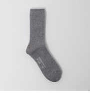 ＜MARCOMONDE × Steven Alan＞MOHAIR MIX SOCKS/ソックス