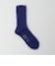 ＜MARCOMONDE × Steven Alan＞MOHAIR MIX SOCKS/ソックス