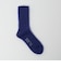 ＜MARCOMONDE × Steven Alan＞MOHAIR MIX SOCKS/ソックス
