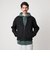 ＜Steven Alan＞ ウール カット レギュラーカラー ブルゾン
