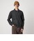 ＜Steven Alan＞ ウール カット レギュラーカラー ブルゾン