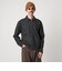 ＜Steven Alan＞ ウール カット レギュラーカラー ブルゾン