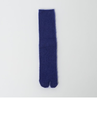＜MARCOMONDE × Steven Alan＞MOHAIR MIX TABI SOCKS/ソックス